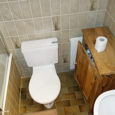 Mayens De L Ours Cz 031 - Mountain 6 Per Apartment *
