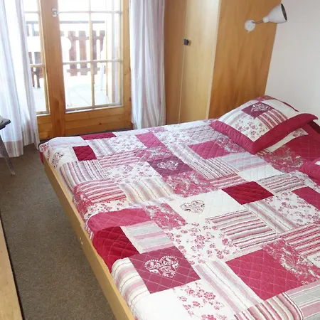 Apartment Mayens De L Ours Cz 031 - Mountain 6 Per *