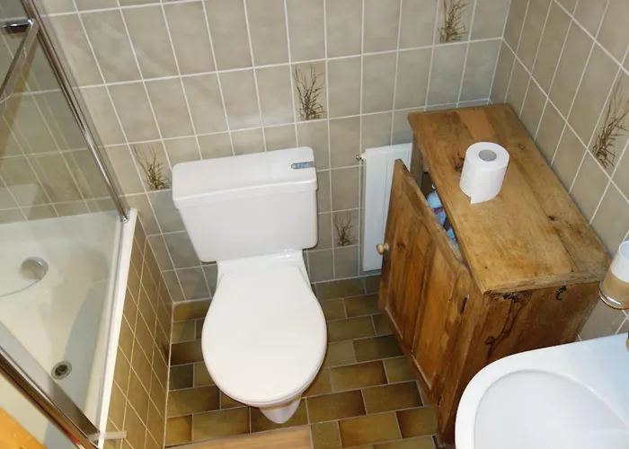 Mayens De L Ours Cz 031 - Mountain 6 Per Apartmán *